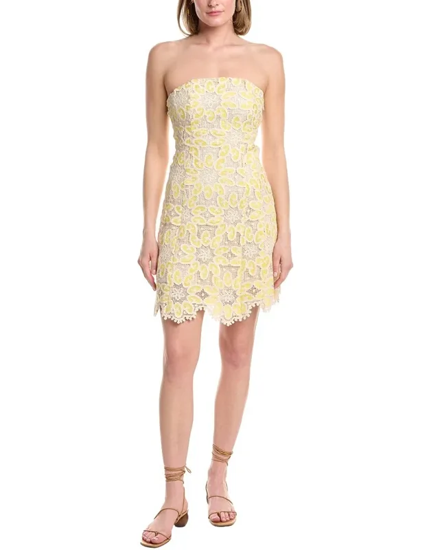 Selima Dress