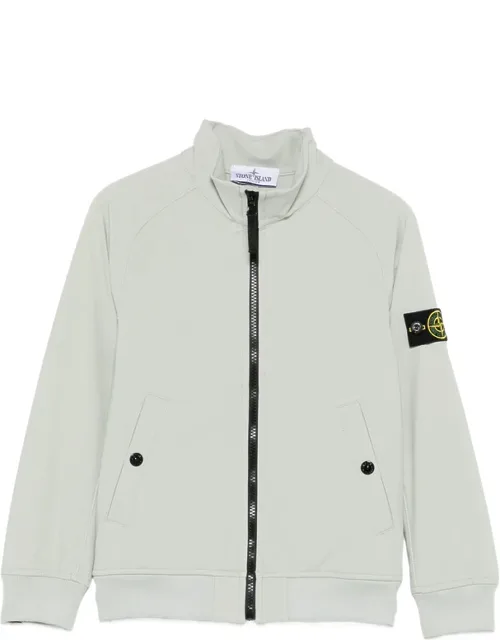 Zip Jacket