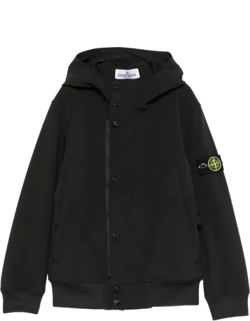 Hooded Jacket