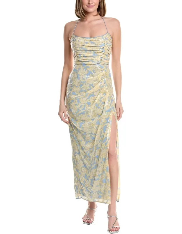Beauden Dress