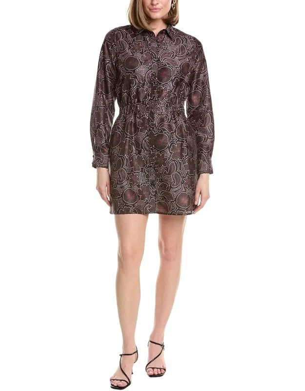 Anja Dress