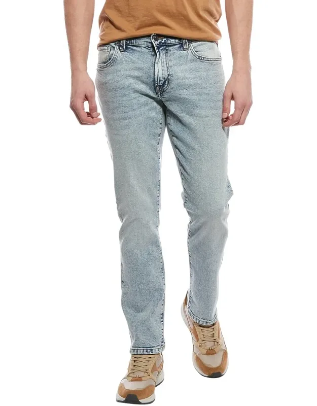 Blake Bandai Jeans