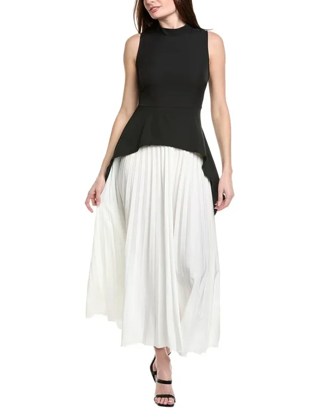 Sleeveless Dress