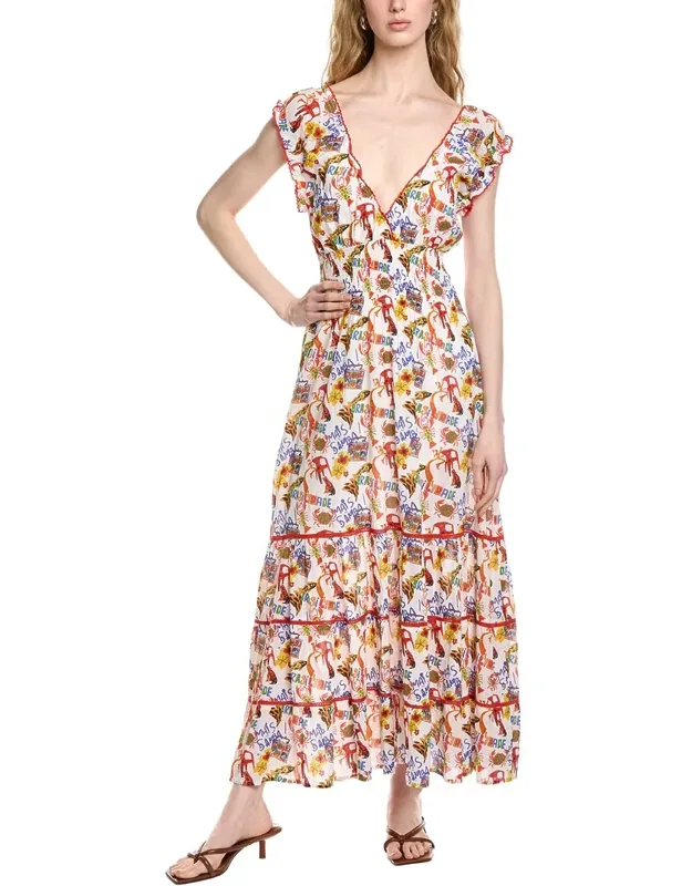 Hilda Dress