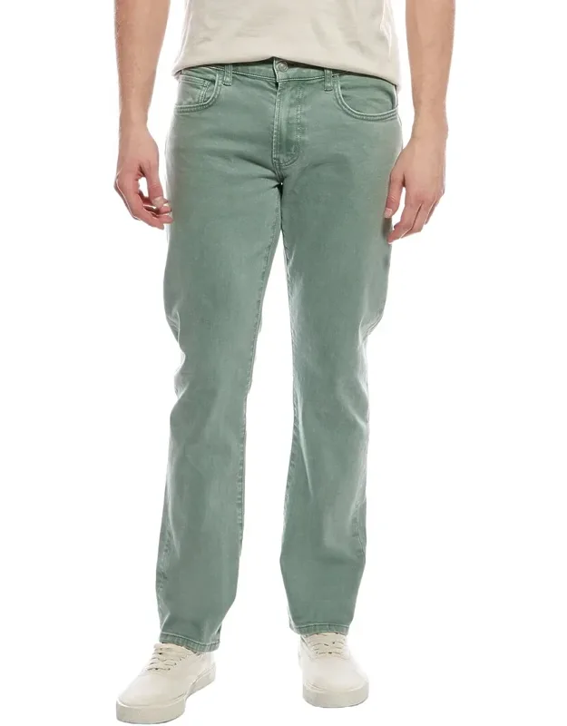 Zane Bach Jeans