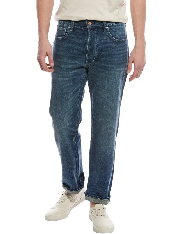 Rylan Pioneer Jeans