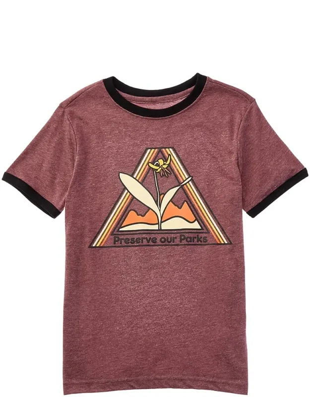 Preserve Our Parks T-shirt
