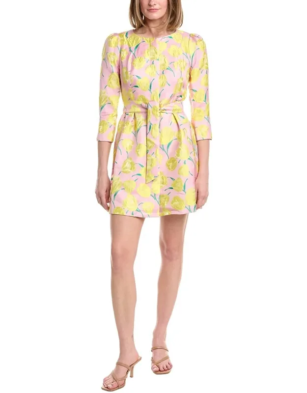 Emily Mini Dress