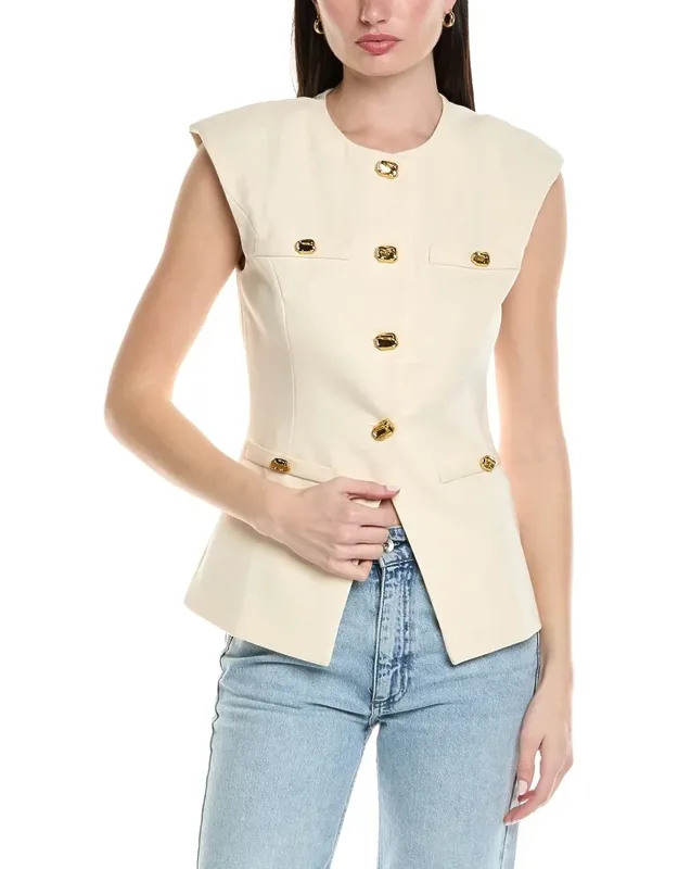 Woven Jacket