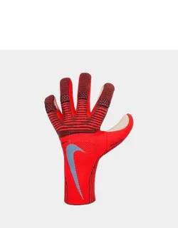 Phantom Dynamic Fit Goalkeeper Soccer Gloves