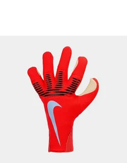 Dynamic Fit Goalkeeper Soccer Gloves