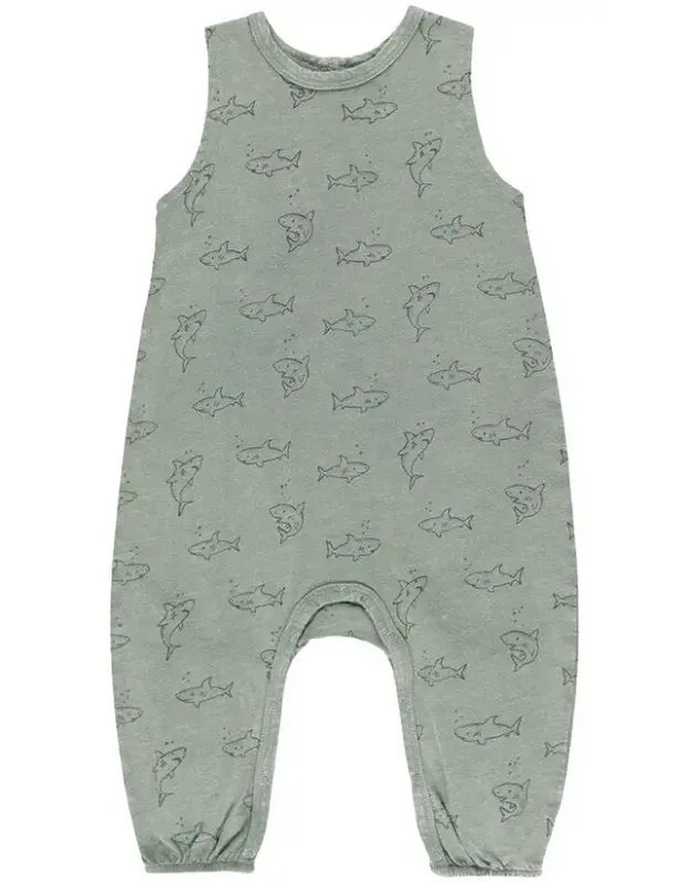 Mills Jumpsuit