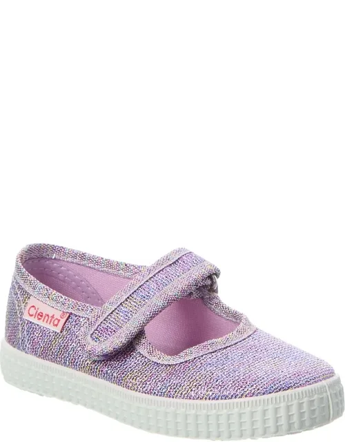 Canvas Sneakers