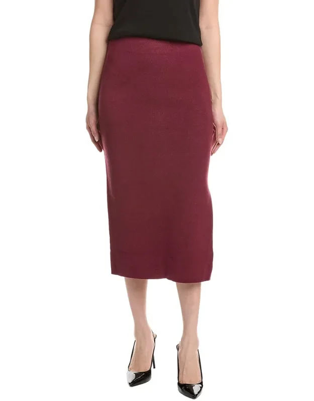 Midi Skirt