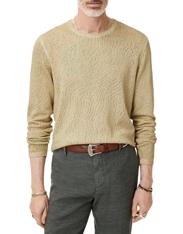 Camden Mesh Shirt