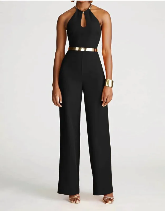 Oki Jumpsuit