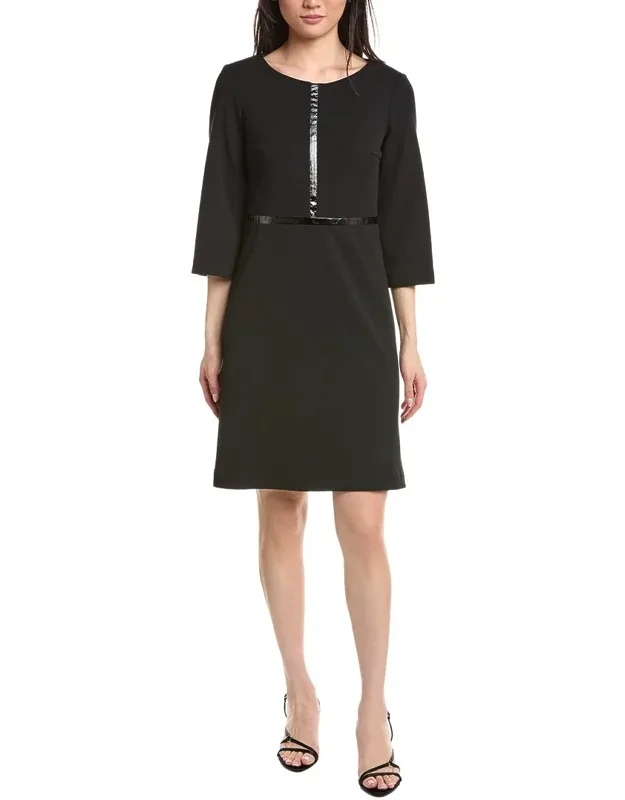 Sheath Dress
