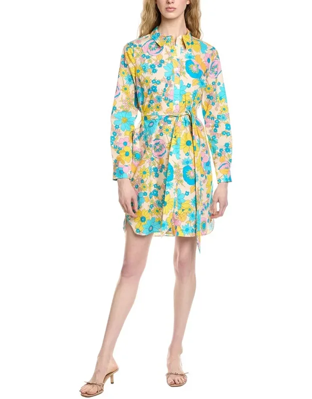 Niva Mini Dress