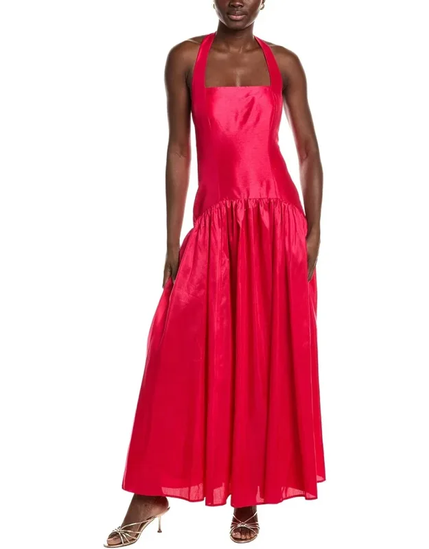 Chandler Maxi Dress