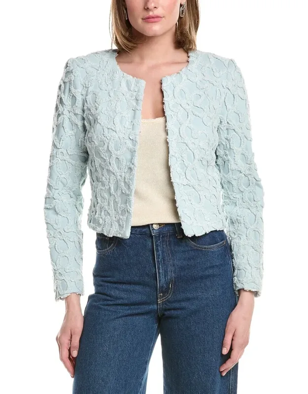 Omilia Coat