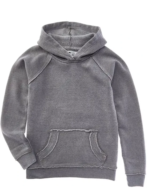 New Burnout Hoodie