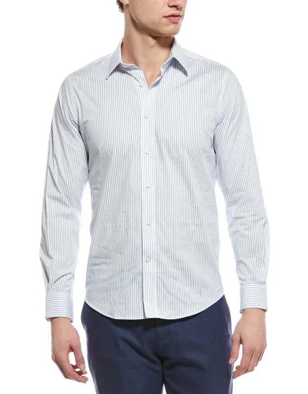 Modern Fit Shirt