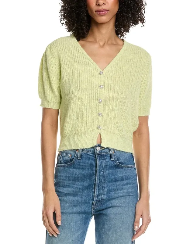 Letianita Cardigan
