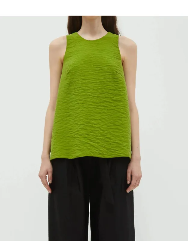 Tattia Tank Top