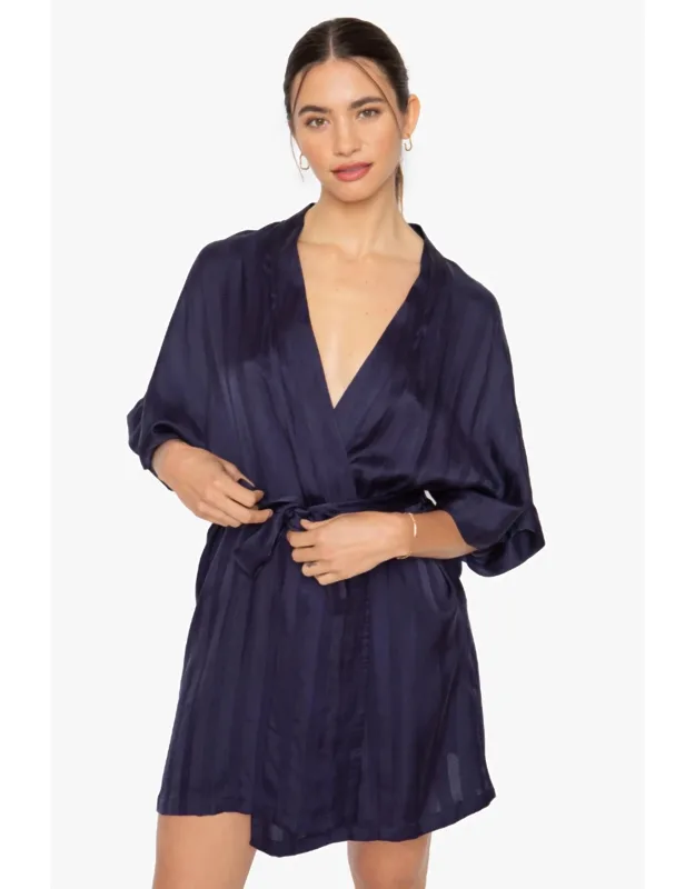 Slip Robe