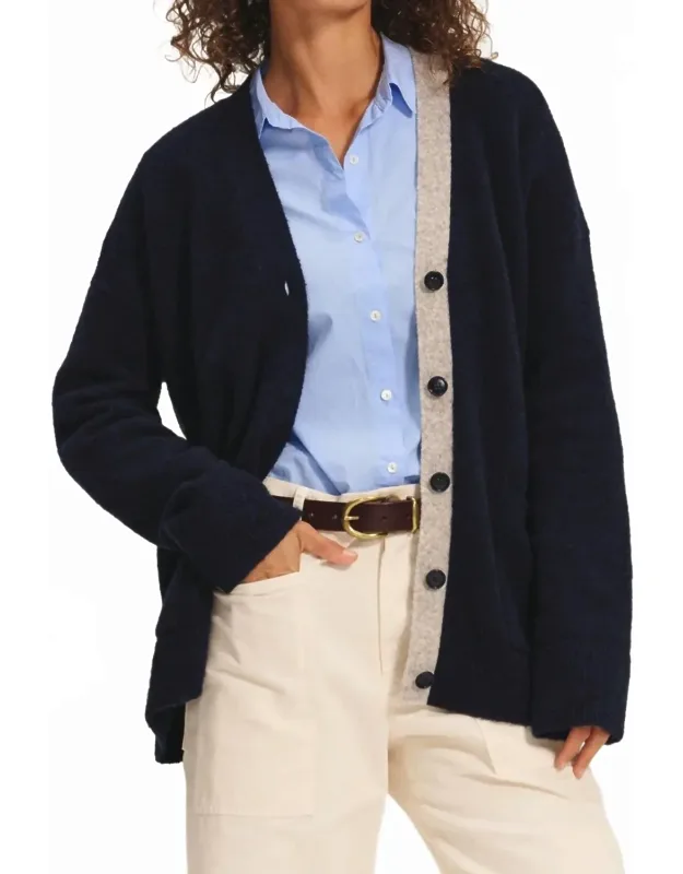 Cameron V-neck Sweater