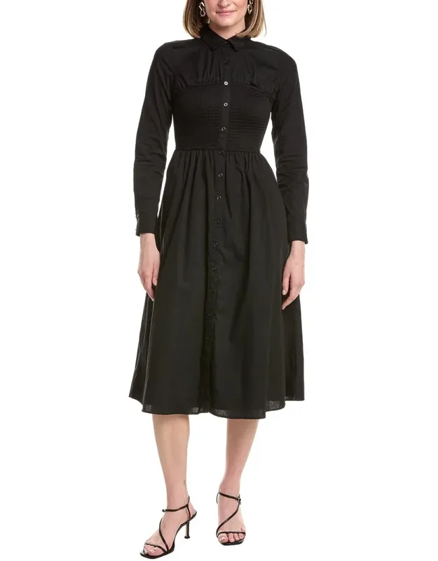 Ellery Dress