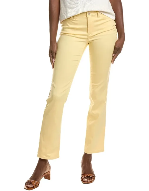 Lexington Straight Jeans