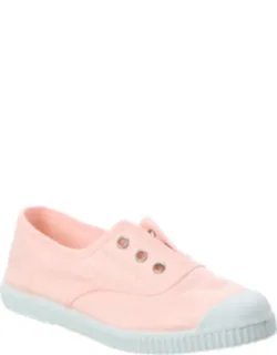 Canvas Sneakers