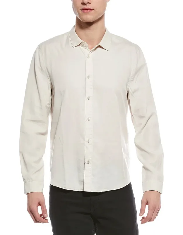 Solid Shirt