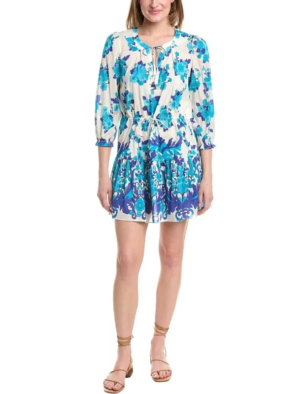 Cova Dress