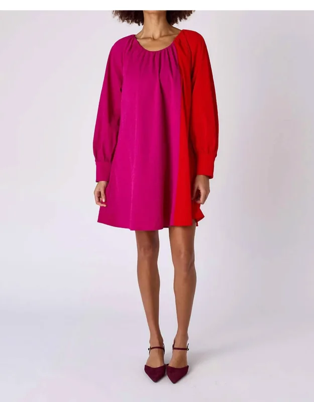 Bentley Dress