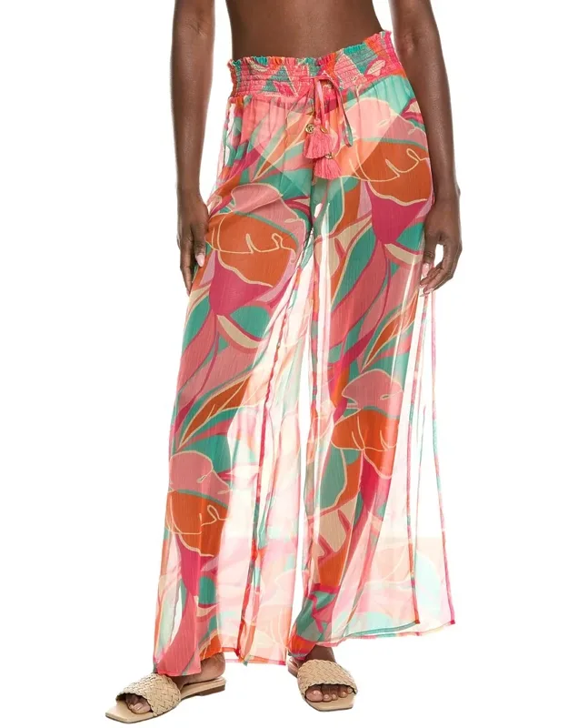 Cover-up Pants