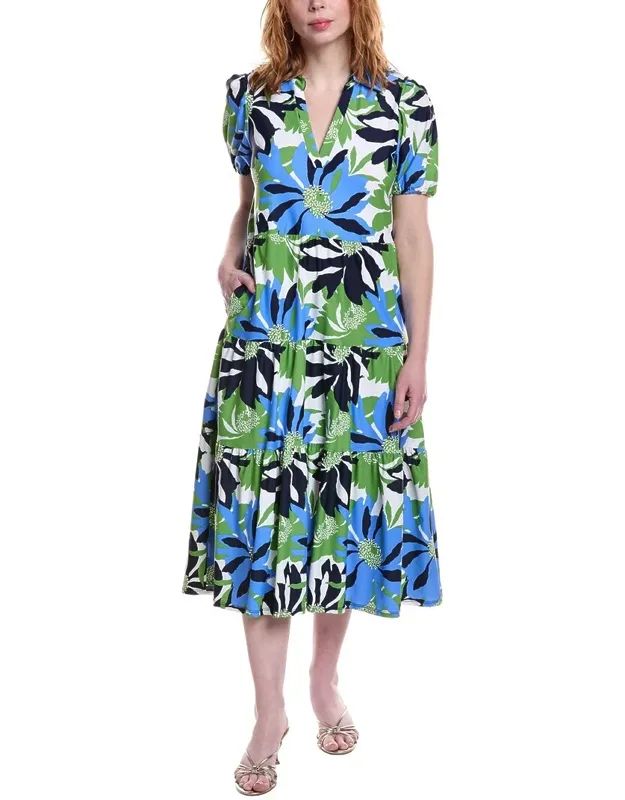 Portia Dress