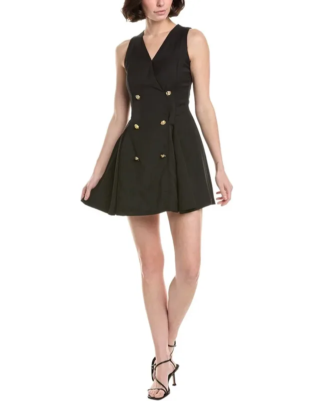 Short Sleeve Dress