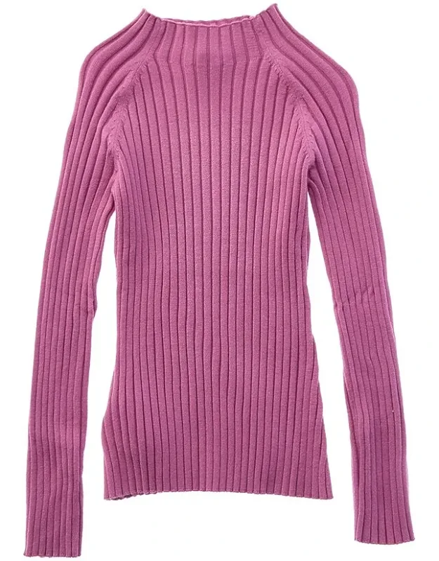 Knit Turtleneck
