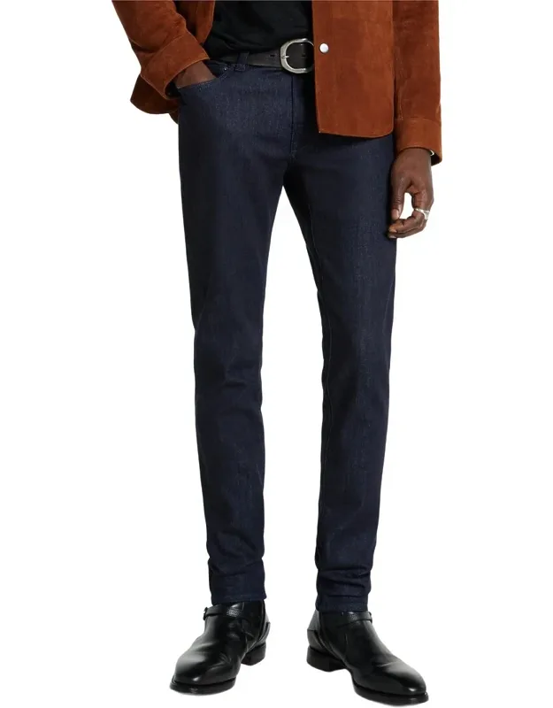 Peter Skinny Fit Jeans