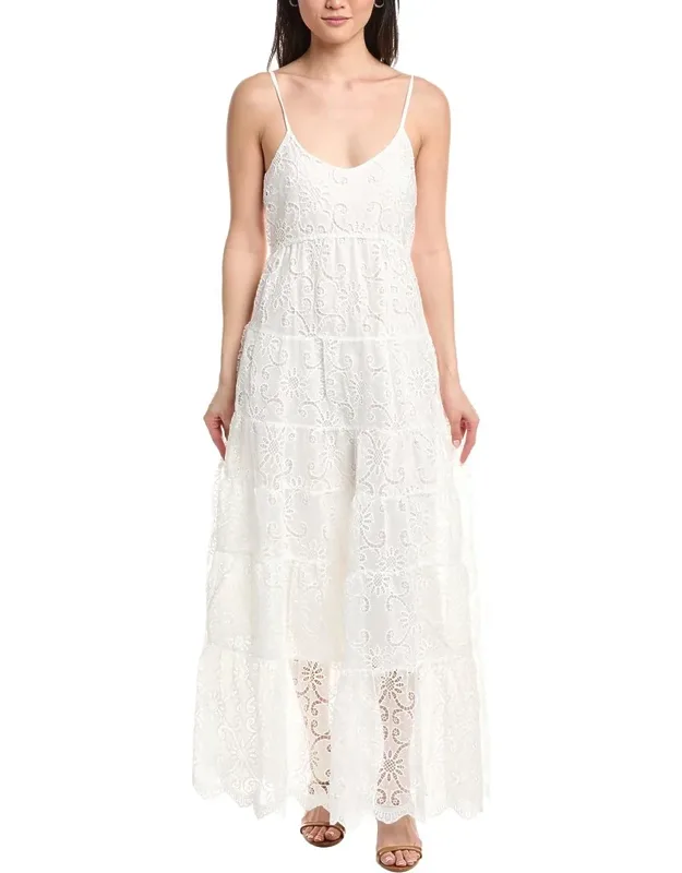Davie Maxi Dress