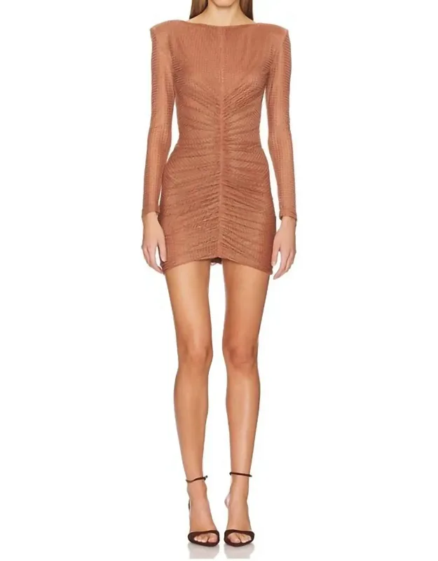 Riley Dress