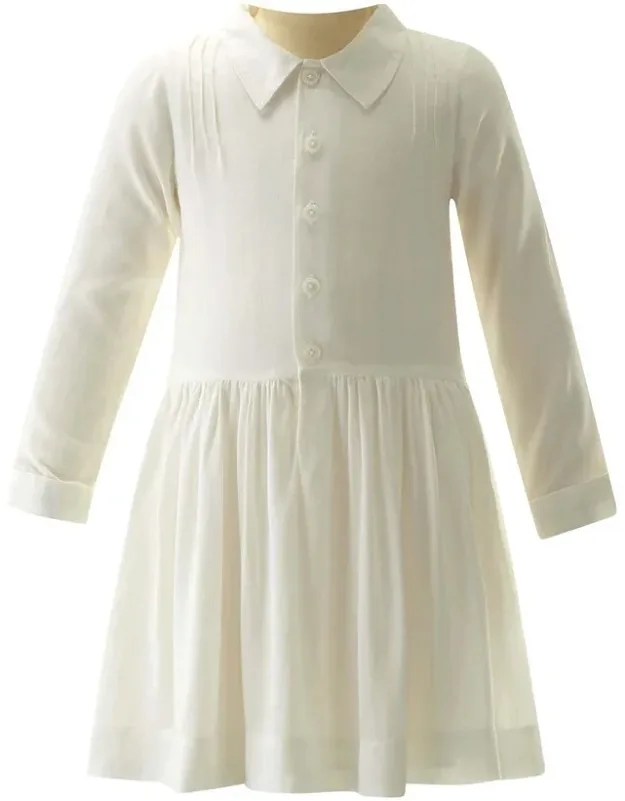 Shirt Dress