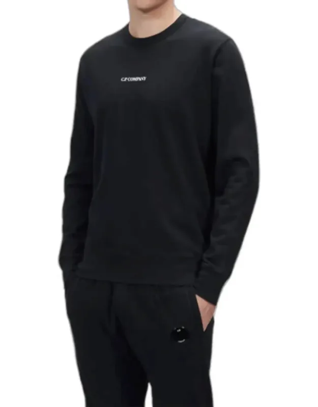 Crew Neck Sweatshirt