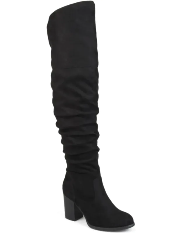 Extra Wide Calf Kaison Medium And Wide Width Boots