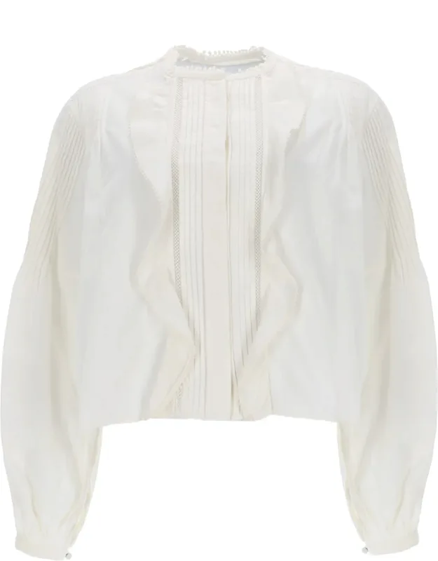 Cubraly Shirt Loose Fit