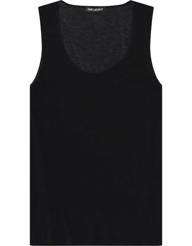 Athletic Tank Top