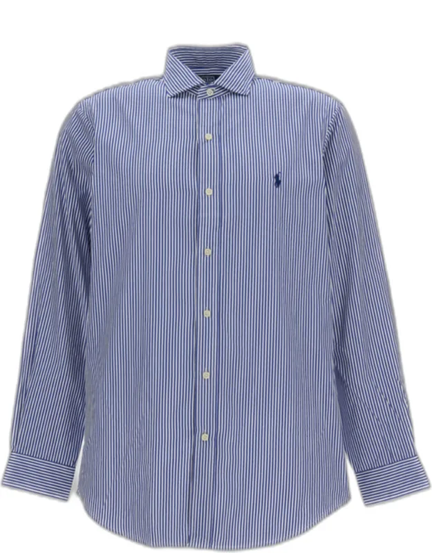 Striped Shirt