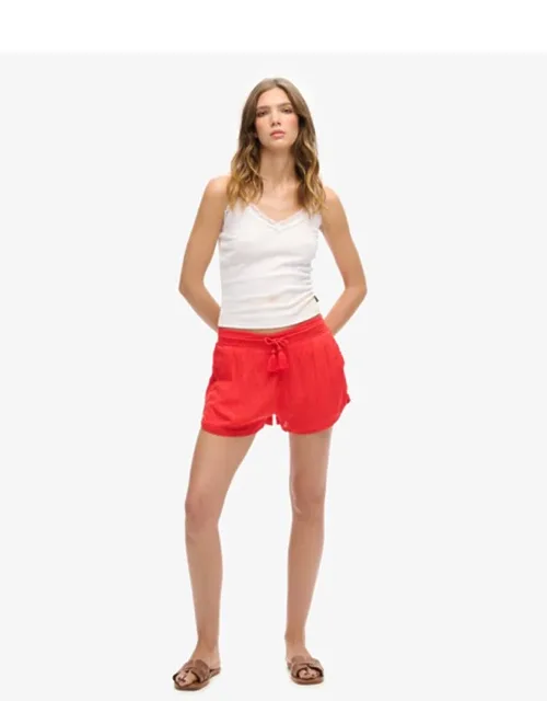 Vintage Beach Shorts